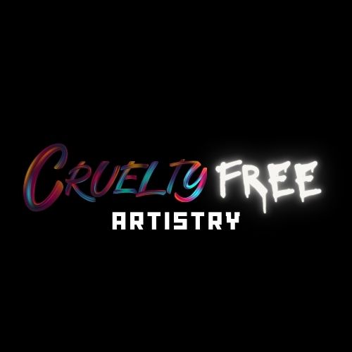 Cruelty Free Artistry Hoodie